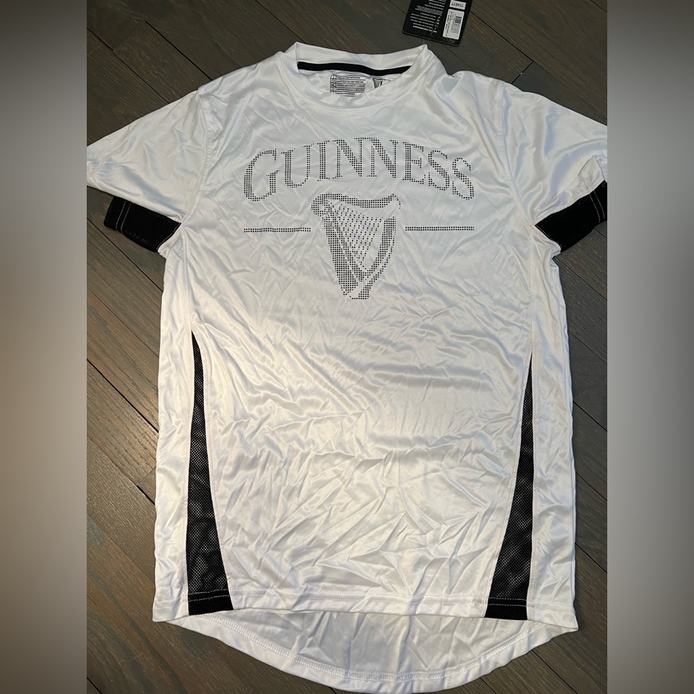 Guinness Performance Shirt